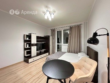 Сдается студия, 25 м²