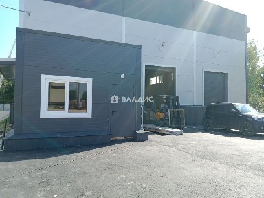 Сдается помещение свободного назначения, 972 м²