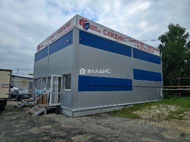 Сдается помещение свободного назначения, 96 м²