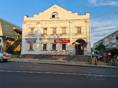 Сдается помещение свободного назначения, 153 м²