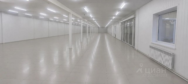 Сдается торговая площадь, 904 м²