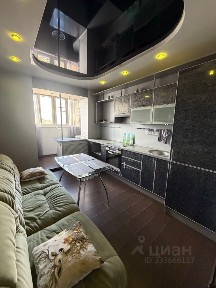 Продается 2-комн. квартира, 66 м²