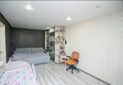Продается 2-комн. квартира, 46 м²
