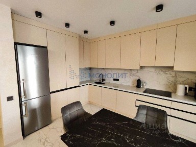 Продается 3-комн. квартира, 86 м²