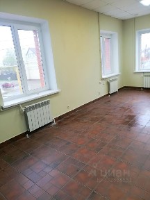 Сдается помещение свободного назначения, 33 м²