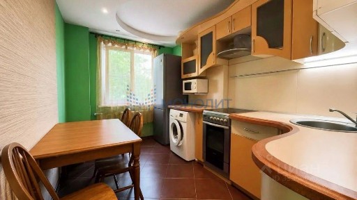 Продается 4-комн. квартира, 80,3 м²