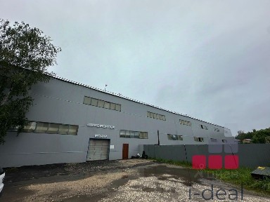 Сдается склад, 3 080 м²