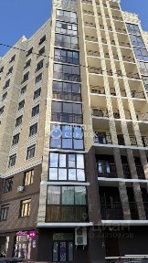 Сдается офис, 45 м²