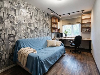 Продается 3-комн. квартира, 58,3 м²