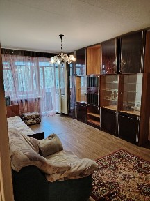 Продается 3-комн. квартира, 65,4 м²
