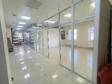 Сдается торговая площадь, 30,5 м²