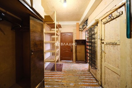 Продается 4-комн. квартира, 81,3 м²