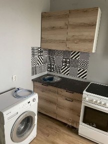 Продается 1-комн. квартира, 34,5 м²