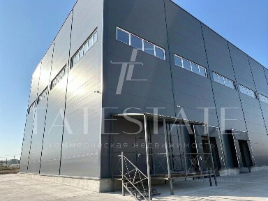Сдается склад, 1 463 м²