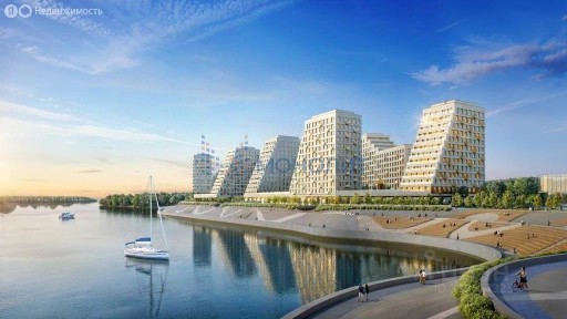 Продается 2-комн. квартира, 61,25 м²