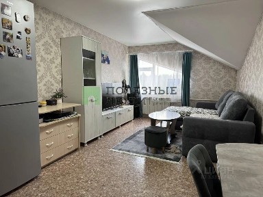 Продается 2-комн. квартира, 68,4 м²