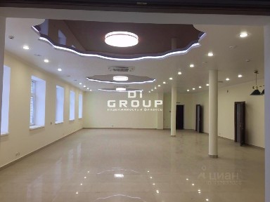 Сдается помещение свободного назначения, 322 м²