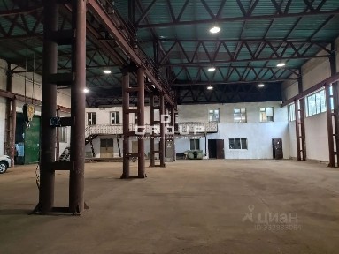 Сдается склад, 1 500 м²