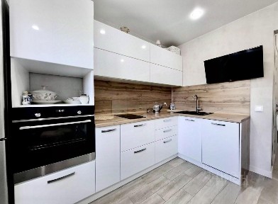 Продается 2-комн. квартира, 56,9 м²