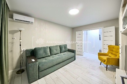 Продается 2-комн. квартира, 46,3 м²
