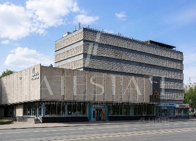 Сдается офис, 350 м²