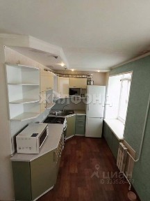 Продается 3-комн. квартира, 61,3 м²
