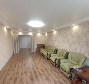 Продается 3-комн. квартира, 98,8 м²