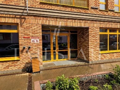 Сдается помещение свободного назначения, 105 м²