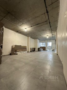 Сдается помещение свободного назначения, 105,4 м²