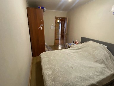 Продается 3-комн. квартира, 61,9 м²