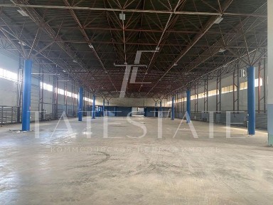 Сдается склад, 3 900 м²
