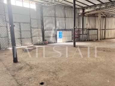 Сдается склад, 500 м²