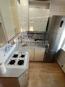 Продается 2-комн. квартира, 44,8 м²