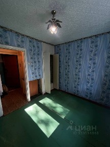 Томская область, Томск, р-н Ленинский, мкр. АРЗ, проезд Кольцевой, 33/1