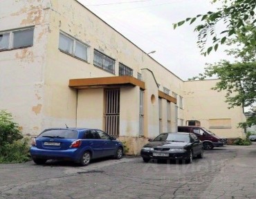Сдается здание, 1 922 м²