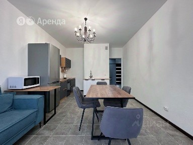 Сдается 2-комн. квартира, 64 м²