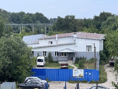 Сдается производство, 1 500 м²