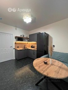 Сдается 1-комн. квартира, 33 м²