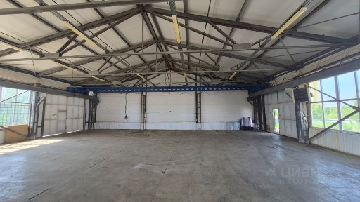 Сдается производство, 1 000 м²