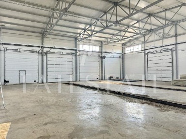 Сдается склад, 600 м²