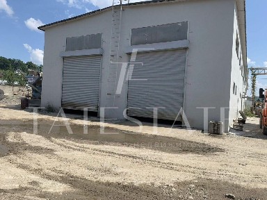 Сдается производство, 300 м²