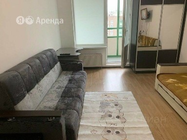 Сдается студия, 25 м²