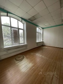 Сдается торговая площадь, 34,3 м²
