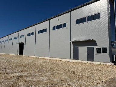 Сдается склад, 1 100 м²