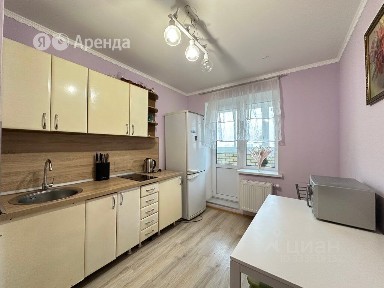 Сдается 1-комн. квартира, 32 м²