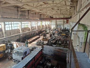 Сдается производство, 1 080 м²