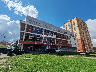 Сдается помещение свободного назначения, 90 м²