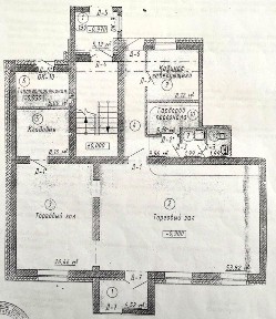 Сдается помещение свободного назначения, 127 м²