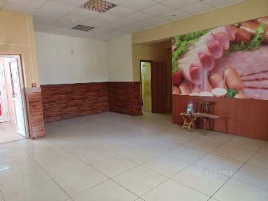Сдается помещение свободного назначения, 45 м²