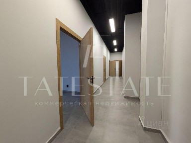 Сдается офис, 202 м²
